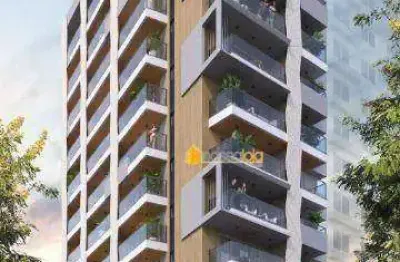 Apartamento com 1 quarto à venda na Rua Álvares de Azevedo, 239, Icaraí, Niterói