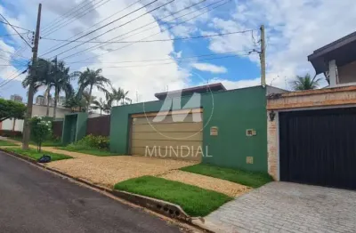 Casa (térrea na rua) 4 dormitórios/suite, cozinha planejada
