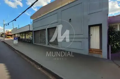 Sala comercial à venda na Rua Henrique Dumont 550 (2551mv), Jardim Paulista, Ribeirão Preto