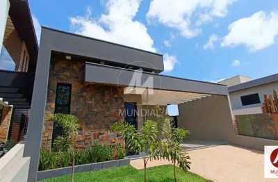 Casa (térrea em condominio) 3 dormitórios/suite, cozinha planejada, portaria 24 horas, em condomínio fechado