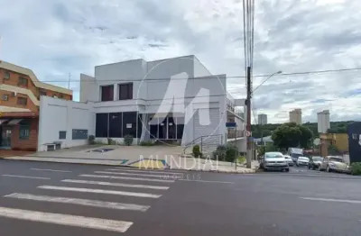 Sala comercial à venda na Avenida Portugal 506 (69597mv), Jardim São Luiz, Ribeirão Preto