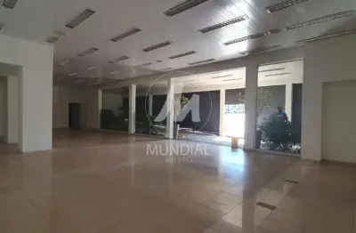 Sala comercial à venda na Avenida Portugal, Jardim América, Ribeirão Preto