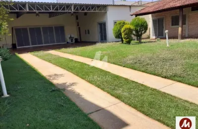 Sala comercial à venda na Rua Manoel Picao Jr. 75 (69503mv), Parque Residencial Lagoinha, Ribeirão Preto