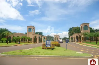 Terreno (terreno em condominio fechado) , portaria 24 horas, em condomínio fechado