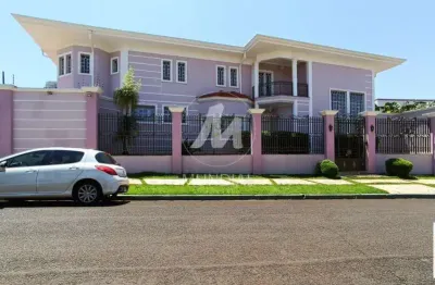 Casa (sobrado na  rua) 5 dormitórios/suite, cozinha planejada