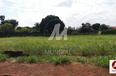 Terreno à venda na Avenida Carlos Consoni 0 (52107mv), Jardim Canadá, Ribeirão Preto