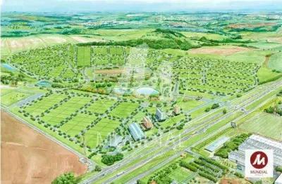 Terreno (terreno em condominio fechado) , portaria 24 horas, espaço gourmet, salão de festa, em condomínio fechado