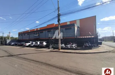 Sala comercial à venda na Rua Belgica 1002 (66260mv), Vila Elisa, Ribeirão Preto