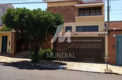 Casa (térrea na rua) 4 dormitórios/suite, cozinha planejada