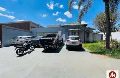 Salão/galpão (salão - térreo) 3 dormitórios/suite, cozinha planejada