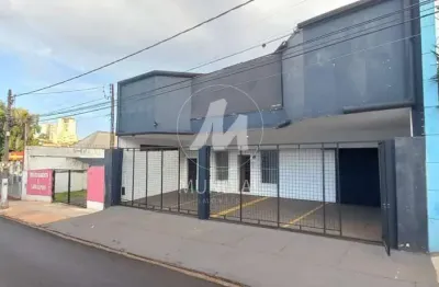 Sala comercial para alugar na Rua Amadeu Amaral 67 (26343ma), Vila Seixas, Ribeirão Preto