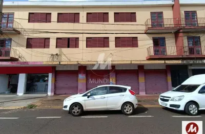 Sala comercial para alugar na Avenida da Saudade, Campos Elíseos, Ribeirão Preto
