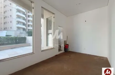 Salão/galpão (salão - em edifício comercial) , portaria 24hs, elevador, em condomínio fechado