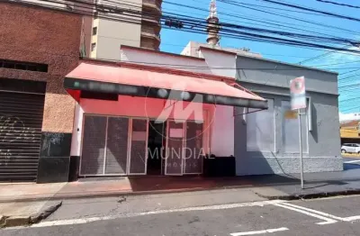 Sala comercial para alugar na Rua General Osorio 177 (8618ma), Centro, Ribeirão Preto