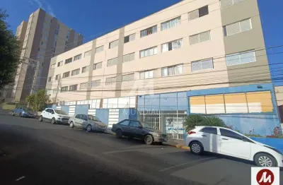 Sala comercial para alugar na Rua Henrique Dumont, Jardim Paulista, Ribeirão Preto