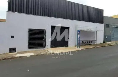 Sala comercial para alugar na Rua Henrique Dumont, Jardim Paulista, Ribeirão Preto