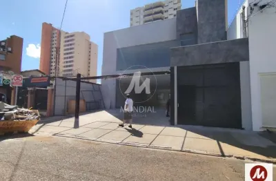 Sala comercial para alugar na Rua Pedro Pegoraro 75 (67562ma), Higienópolis, Ribeirão Preto