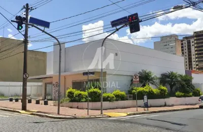 Sala comercial para alugar na Rua General Osório, Centro, Ribeirão Preto
