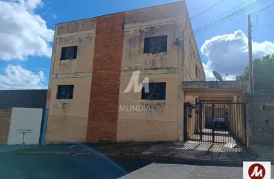 Apartamento (tipo - padrao) 2 dormitórios/suite, cozinha planejada, em condomínio fechado