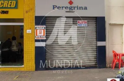 Sala comercial para alugar na Rua General Osório, Centro, Ribeirão Preto