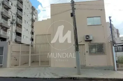 Sala comercial à venda na Avenida Doutor Antônio Alves Passig, Jardim Palmares, Ribeirão Preto