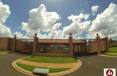 Terreno (terreno em condominio fechado) , portaria 24 horas, em condomínio fechado