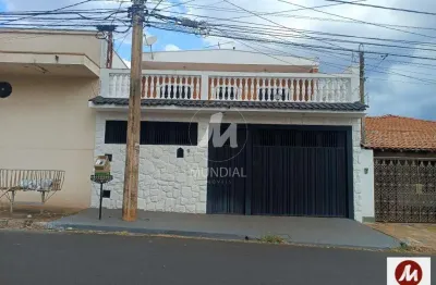 Casa (sobrado na  rua) 4 dormitórios/suite, cozinha planejada