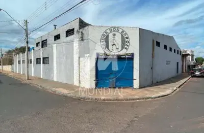 Sala comercial à venda na Rua General Câmara 676 (42999mv), Ipiranga, Ribeirão Preto