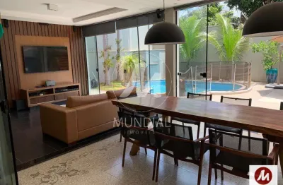Casa (sobrado em condominio) 3 dormitórios/suite, cozinha planejada, portaria 24 horas, em condomínio fechado
