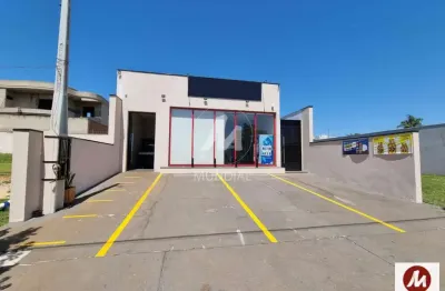 Sala comercial à venda na Rua Arlindo Rivoiro 195 (69348mv), Recreio das Acácias, Ribeirão Preto