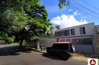 Casa (sobrado na  rua) 4 dormitórios/suite, cozinha planejada