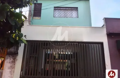 Casa (sobrado na  rua) 5 dormitórios/suite, cozinha planejada