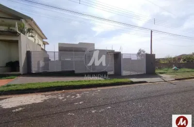 Casa (térrea na rua) 3 dormitórios/suite, cozinha planejada