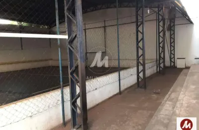 Sala comercial à venda na Avenida Maestro Herve Cordovil 157 (68874mv), Antônio Marincek, Ribeirão Preto