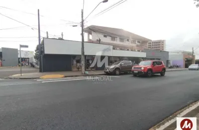 Salão/galpão (salão - térreo) 4 dormitórios, cozinha planejada