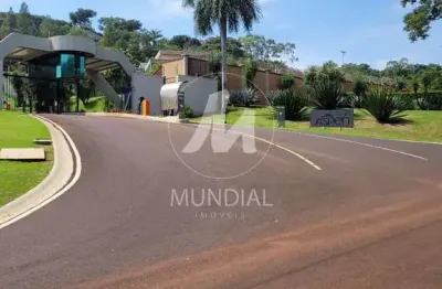 Terreno (terreno em condominio fechado) , em condomínio fechado