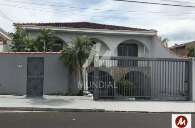 Casa com 4 quartos à venda na Avenida Costábile Romano 459 (63385mv), Ribeirânia, Ribeirão Preto