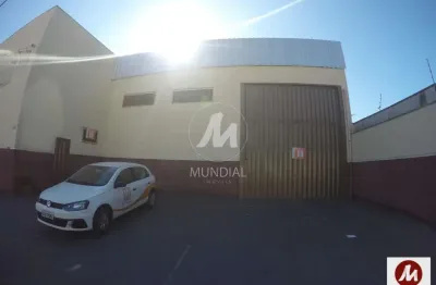 Sala comercial à venda na Avenida Jose Beneli 300 (44428mv), Avelino Alves Palma, Ribeirão Preto