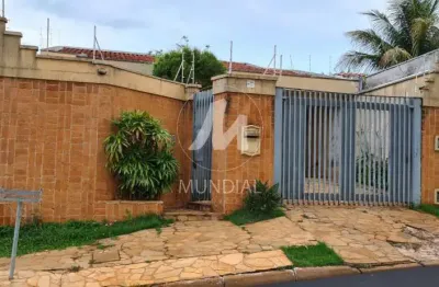 Casa (térrea na rua) 4 dormitórios/suite, cozinha planejada