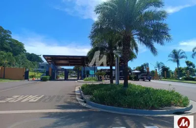 Terreno (terreno em condominio fechado) , portaria 24hs, lazer, espaço gourmet, salão de festa, salão de jogos, em condomínio fechado