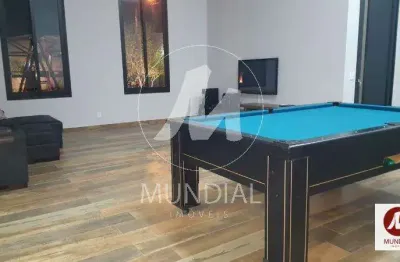 Chacara (chacara) 4 dormitórios/suite, cozinha planejada, portaria 24 horas, em condomínio fechado