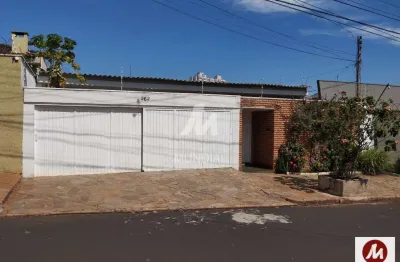 Casa (térrea na rua) 3 dormitórios/suite, cozinha planejada