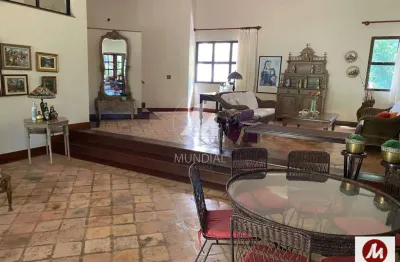 Chacara (chacara) 2 dormitórios/suite, cozinha planejada, portaria 24 horas, em condomínio fechado