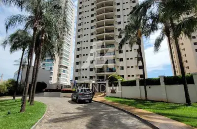 Apartamento (tipo - padrao) 4 dormitórios/suite, cozinha planejada, portaria 24hs, lazer, salão de festa, elevador, em condomínio fechado