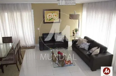 Apartamento (cobertura 2 - duplex) 4 dormitórios/suite, cozinha planejada, portaria 24 horas, lazer, espaço gourmet, salão de festa, salão de jogos, elevador, em condomínio fechado