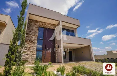 Casa (sobrado em condominio) 4 dormitórios/suite, portaria 24 horas, lazer, espaço gourmet, salão de festa, salão de jogos, em condomínio fechado