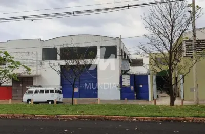 Sala comercial à venda na Rua Gedeon Alves Feitosa 1148 (66781mv), Independência, Ribeirão Preto