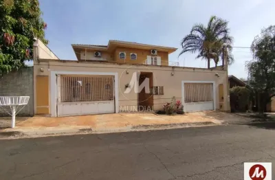 Casa (sobrado na  rua) 5 dormitórios/suite, cozinha planejada