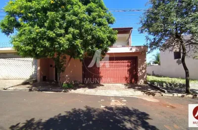 Casa (sobrado na  rua) 4 dormitórios/suite, cozinha planejada