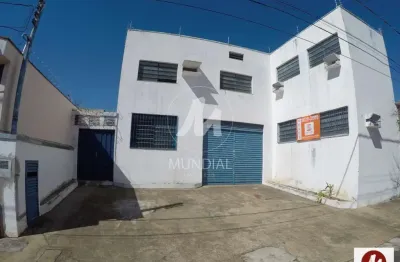 Sala comercial à venda na Rua Alvares De Azevedo 210 (57987mv), Vila Tibério, Ribeirão Preto